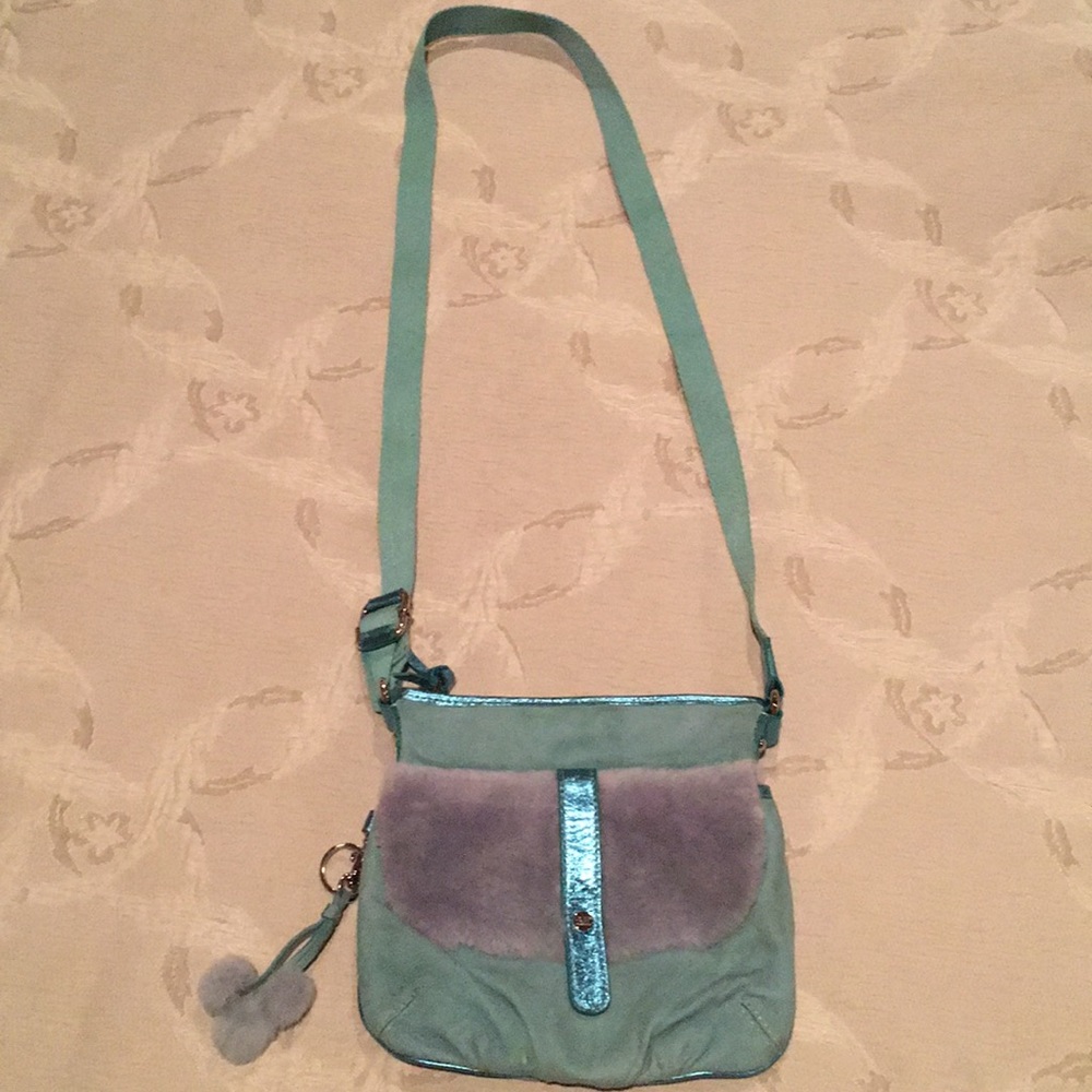 Ugg purse